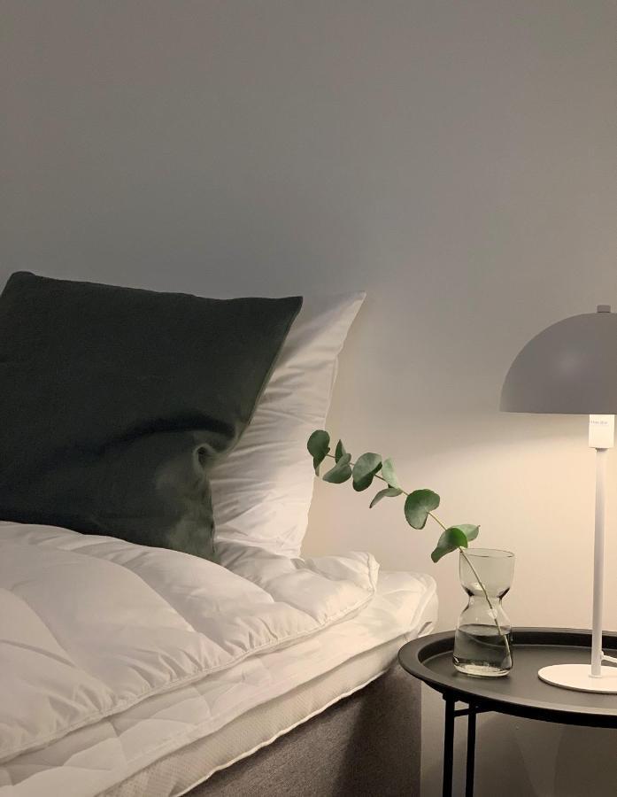 City Heart Suite Ροβανιέμι Εξωτερικό φωτογραφία
